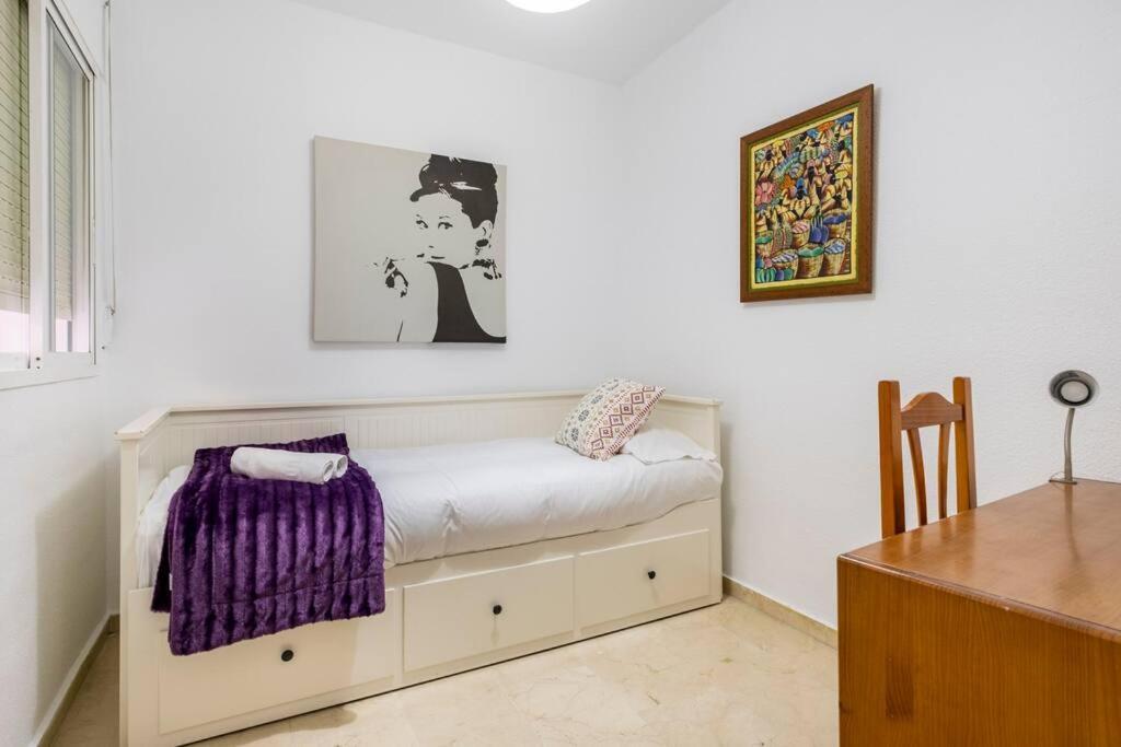 Centro Ferrandiz Parking Gratis Apartamento