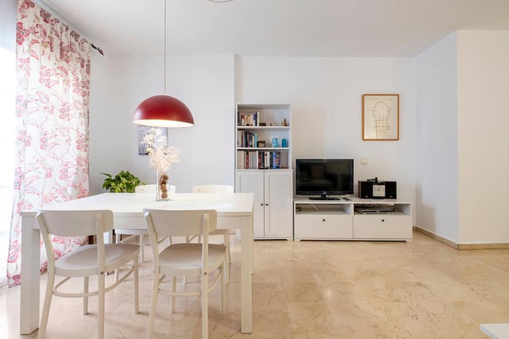 Centro Ferrandiz Parking Gratis Apartamento *