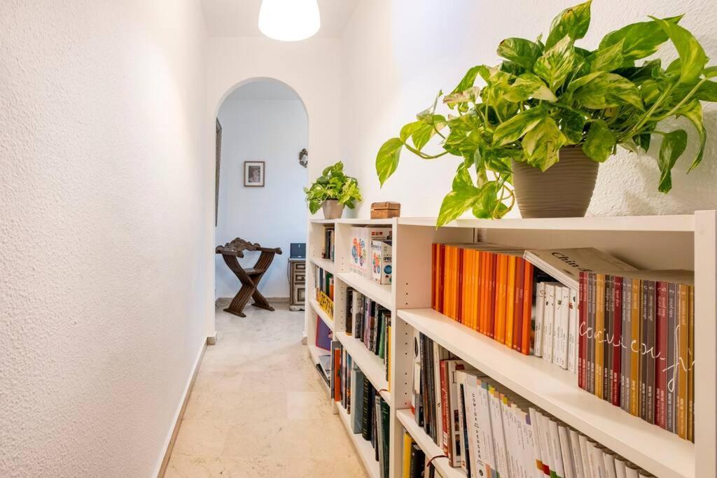 Centro Ferrandiz Parking Gratis Apartamento *
